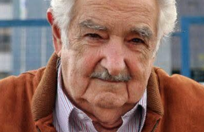 Adiós y hasta siempre Pepe Mujica...