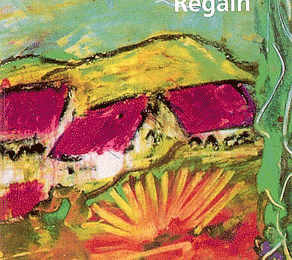 Regain - Jean Giono