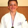 HOLVING- champion judo minimes