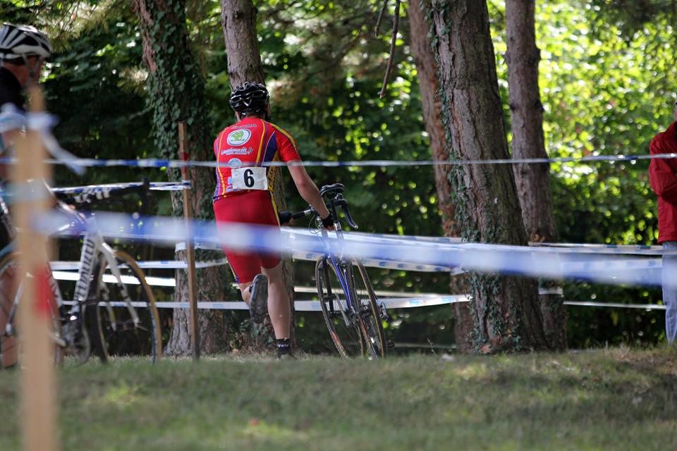 Album photos du cyclo-cross de Nogent le Rotrou (28)