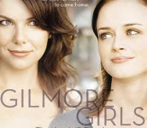 Gilmore Girl - Saison 7