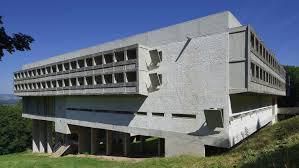 Le temps de La Tourette