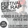 Concert de RAP