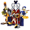 Kingdom Hearts Renders