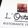 RISTORANTE L'OSTERIA, Agathenburg (Deutschland)