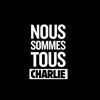 Nous sommes tous Charlie