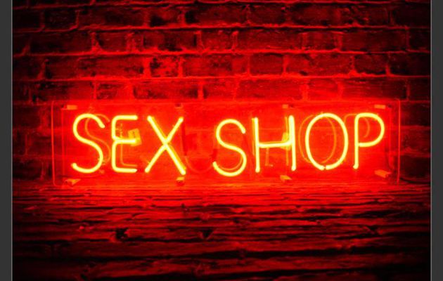 SexShop