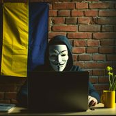 Des hacktivistes ukrainiens piratent la boite mail d'un important politique russe