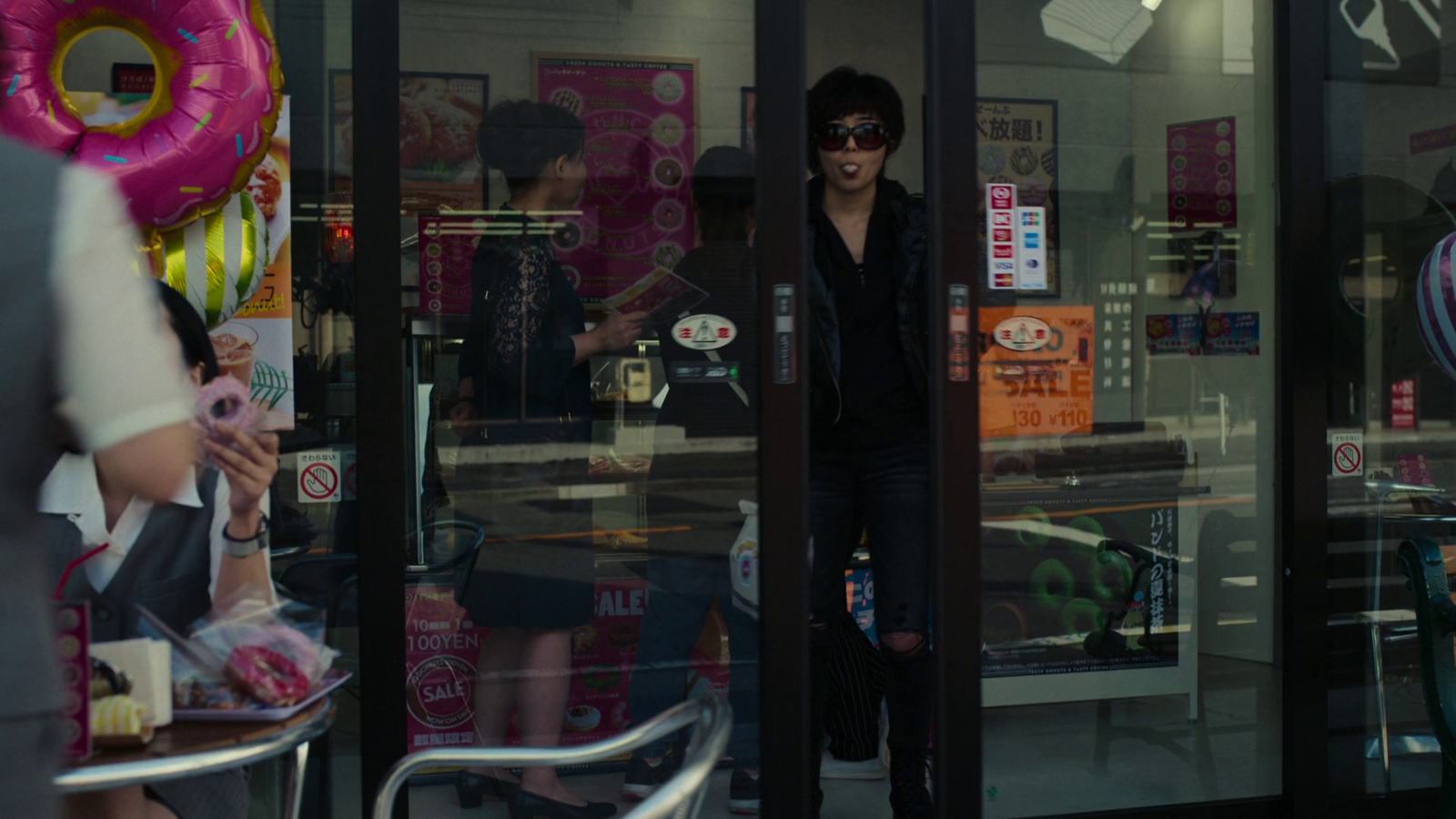 Like Dragon: Yakusa (Mini-series, épisodes fureur dragon