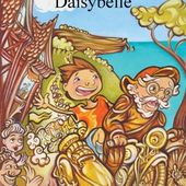 Max OBIONE : Daisybelle. - Les Lectures de l'Oncle Paul