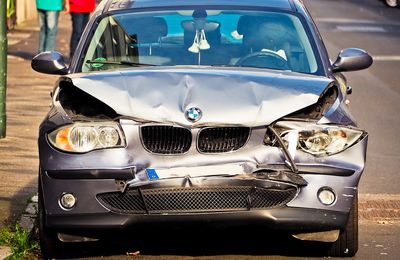 Is a Settlement For a Rear End Accident Worth It?