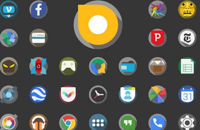 How to Set Custom Icons for Your Android Apps