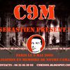 Comité du 9 mai (C9M) : hommage à Sébastien Deyzieu