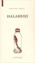 Halabeoji : Le grand-père, sa racine et moi