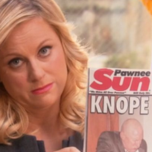 Le président de NBC annonce que la comédie "Parks & Recreation" aura une saison 7