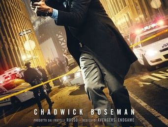 Guarda!^ City of Crime ::download Film Italiano {2020} "{gratuitamente}720pᴴᴰ-1080pᴴᴰ