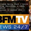 Jean-Claude Mailly sur BFM TV le 11/07/2012