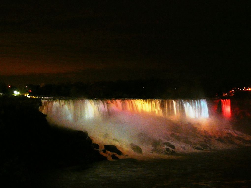 Album - Niagara-Falls