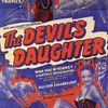 The Devil's Daughter d'Arthur H. Leonard, 1939
