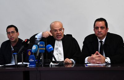 Condamnations d'opposants en Tunisie : la réprimande tardive de la France et de l'Allemagne (Le Monde)