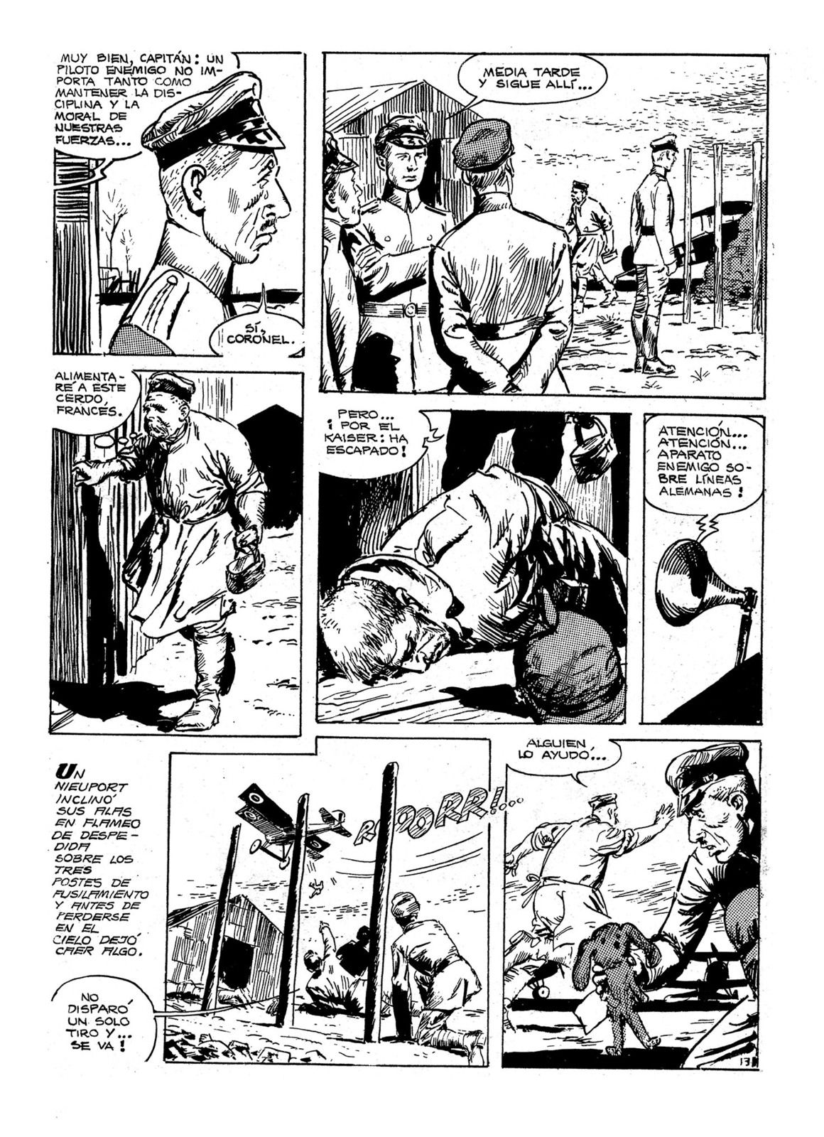 Skorpio (Edición original Argentina)...Vol...8