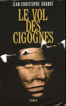 Le vol des cigognes