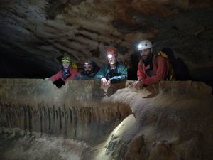 Un beau week-end en Ardèche - Samedi 07 et dimanche 08 décembre 2019