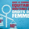 Journée Internationale des Droits des Femmes