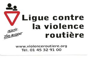 Violences routières : un manque de volonté politique