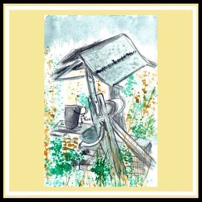 Exercices dessinés: