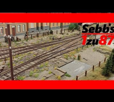 Exposition internationale de modélisme Kôln (Cologne) IMA 2018_2