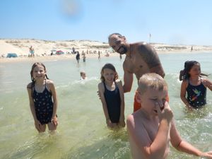 Arcachon : vendredi 19 juillet 