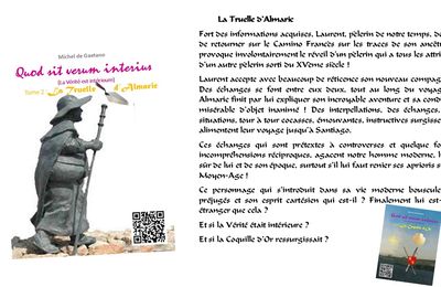 La suite de la Coquille d'Or !