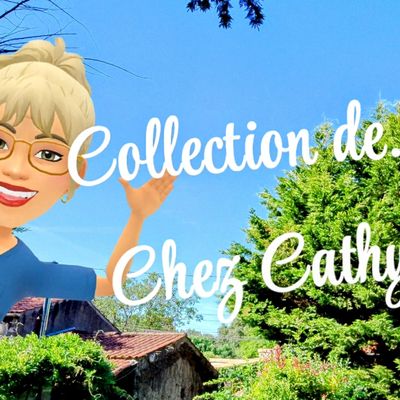 Collection de CATHY, septembre