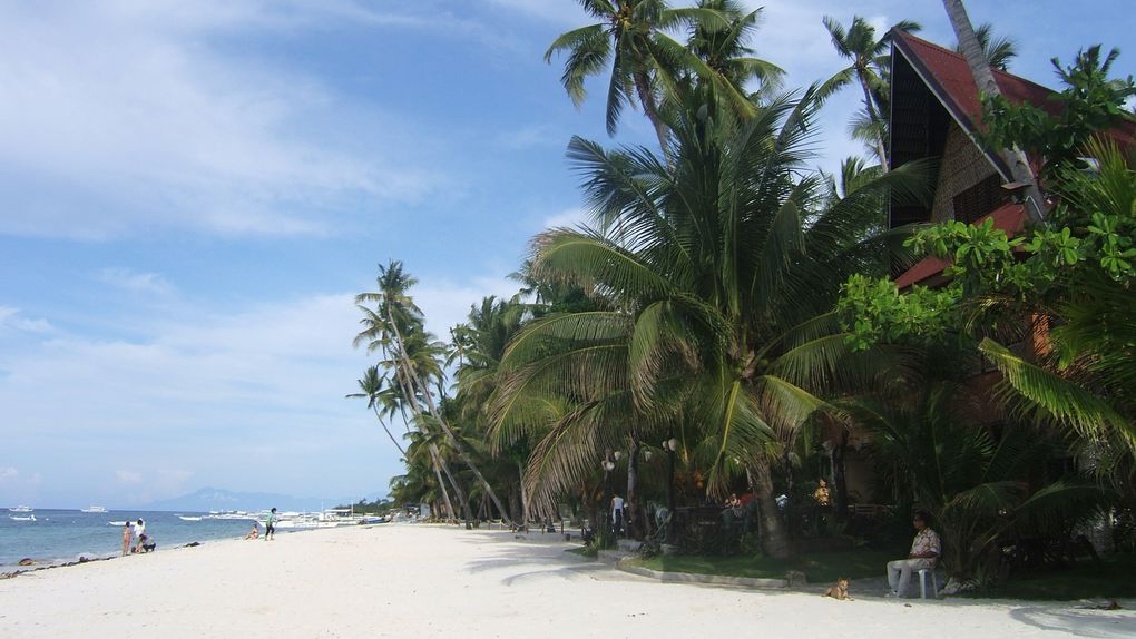 Album - Photos Nos îles et plages de rêve.