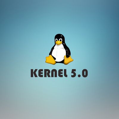 Neuf développeurs ont apporté 45 correctifs au noyau Linux 5.0