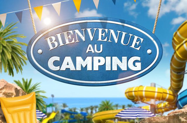 Bienvenue au camping : les candidats du 16 au 20 mai sur TF1.