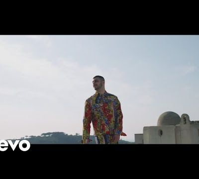 Charlie Charles avec Sfera Ebbasta, Mahmood et Fabri Fibra chantent ensemble sur un nouveau titre "Calipso" !