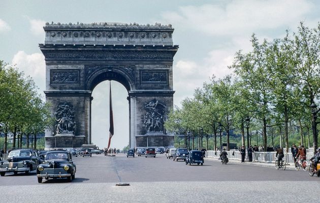 Le référendum : un principe républicain. 