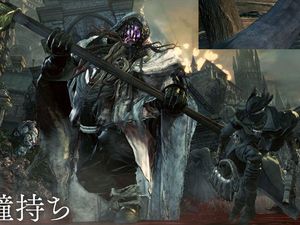 Bloodborne : The Old Hunters se dévoile en images