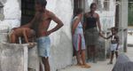 Negros y mestizos siguen marginados en Cuba