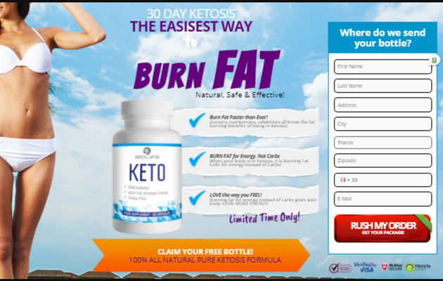 Bio life Keto Canada: Review, Benefits, Good Products, Health, Weight Loss, #Price, & Buy To ?