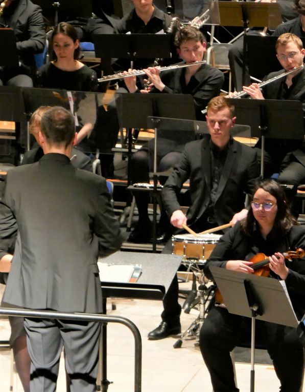 EOD- Flavien Boy  Ravel- Stravinsky  © Stéphane Floreani & JPG