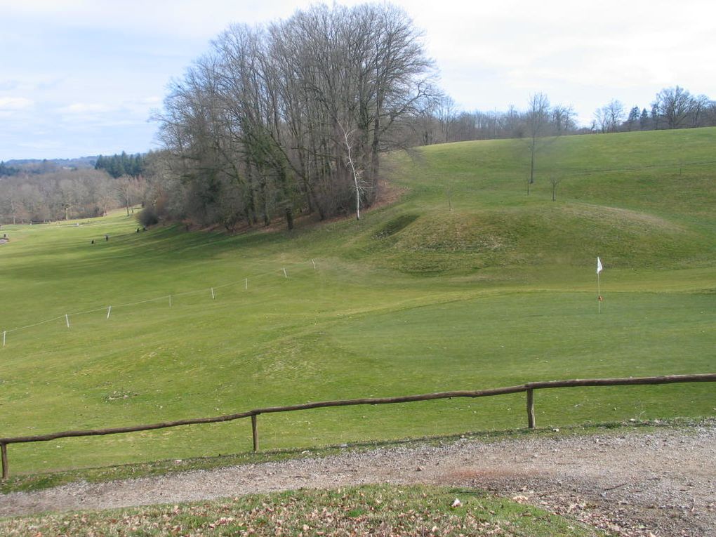 Album - rencontre-amicale-au-golf-de-la-porcelaine