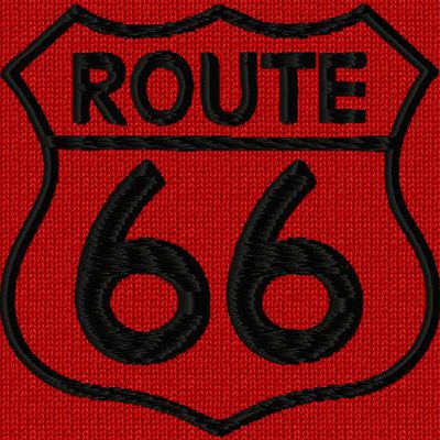 route 66