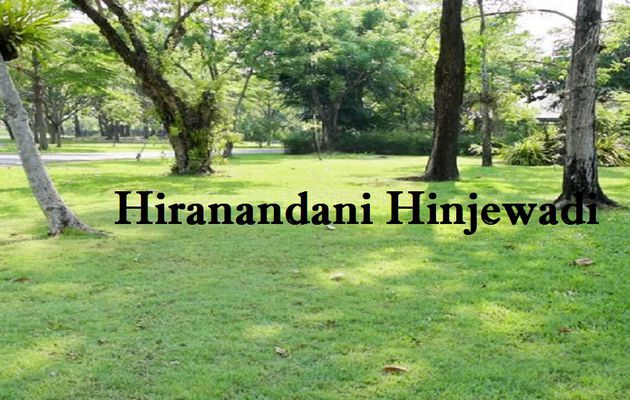 Hiranandani Hinjewadi Offers Premium Flats in Hinjewadi, Pune