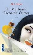 La meilleure façon de s'aimer - A. Tadjer