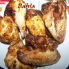 Encore une recette de poulet tandoori