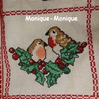 Votre Galerie du 23 décembre 2024, semaine 52 