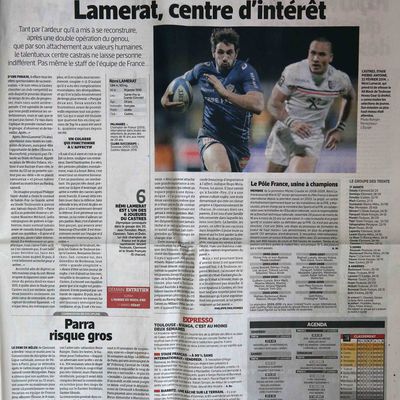 L'Equipe